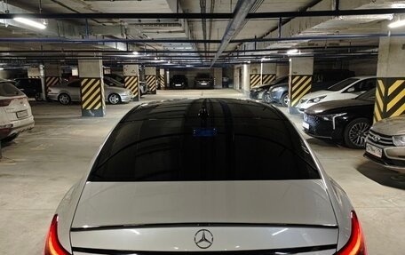 Mercedes-Benz CLS, 2011 год, 2 450 000 рублей, 11 фотография