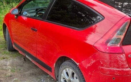 Citroen C4 II рестайлинг, 2007 год, 200 000 рублей, 2 фотография