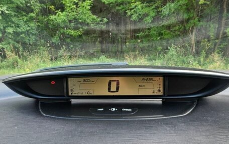 Citroen C4 II рестайлинг, 2007 год, 200 000 рублей, 7 фотография