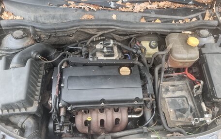 Opel Astra H, 2007 год, 150 000 рублей, 2 фотография