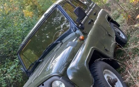 ЛуАЗ 3151, 2002 год, 270 000 рублей, 2 фотография