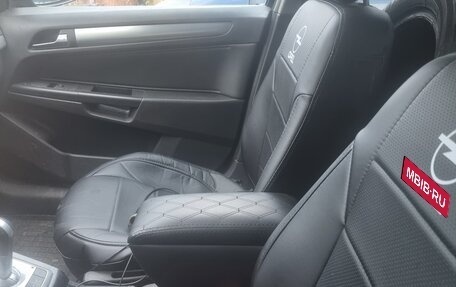 Opel Astra H, 2007 год, 150 000 рублей, 3 фотография