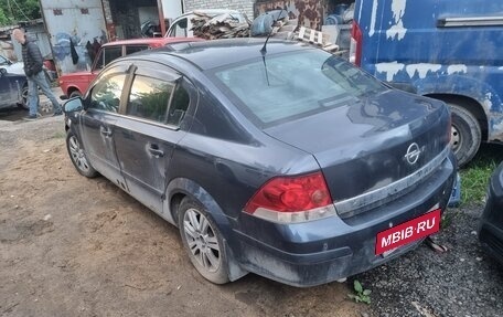 Opel Astra H, 2007 год, 150 000 рублей, 4 фотография