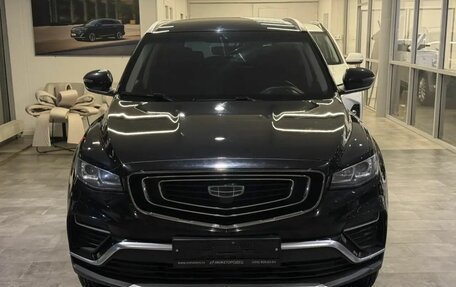 Geely Atlas, 2022 год, 1 599 000 рублей, 2 фотография