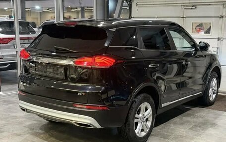 Geely Atlas, 2022 год, 1 599 000 рублей, 6 фотография