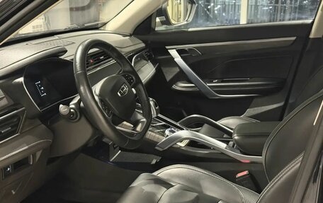 Geely Atlas, 2022 год, 1 599 000 рублей, 10 фотография