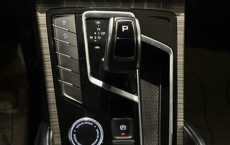 Geely Atlas, 2022 год, 1 599 000 рублей, 12 фотография
