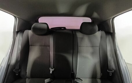 KIA Rio IV, 2019 год, 1 240 000 рублей, 15 фотография