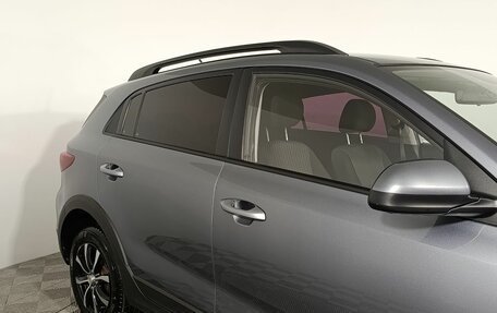 KIA Rio IV, 2019 год, 1 240 000 рублей, 20 фотография