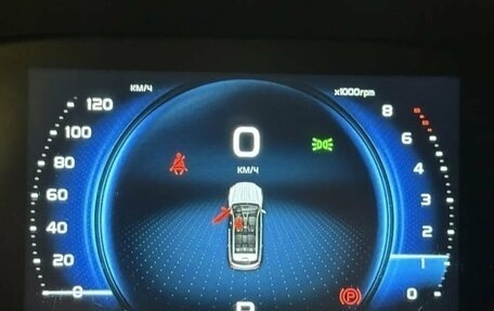 Geely Atlas, 2022 год, 1 599 000 рублей, 13 фотография
