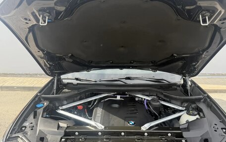 BMW X5, 2023 год, 11 700 000 рублей, 4 фотография