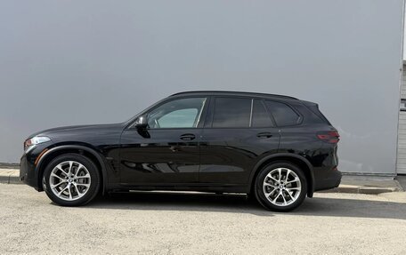 BMW X5, 2023 год, 11 700 000 рублей, 8 фотография