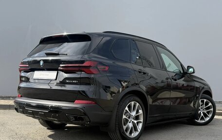 BMW X5, 2023 год, 11 700 000 рублей, 5 фотография