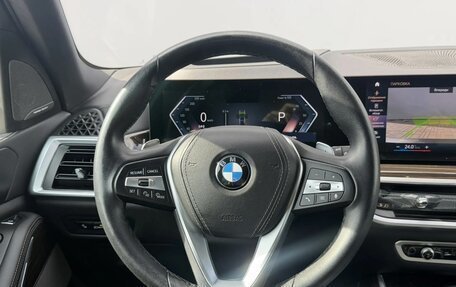 BMW X5, 2023 год, 11 700 000 рублей, 11 фотография