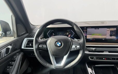 BMW X5, 2023 год, 11 700 000 рублей, 10 фотография