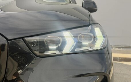 BMW X5, 2023 год, 11 700 000 рублей, 3 фотография