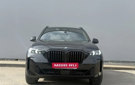 BMW X5, 2023 год, 11 700 000 рублей, 2 фотография