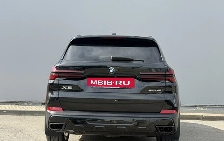 BMW X5, 2023 год, 11 700 000 рублей, 6 фотография