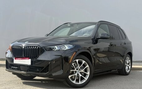 BMW X5, 2023 год, 11 700 000 рублей, 1 фотография