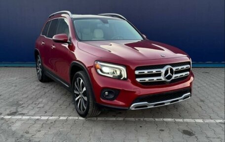 Mercedes-Benz GLB, 2022 год, 4 600 000 рублей, 1 фотография
