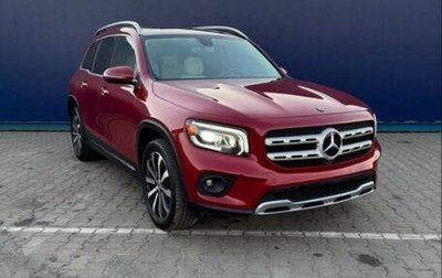 Mercedes-Benz GLB, 2022 год, 4 600 000 рублей, 1 фотография