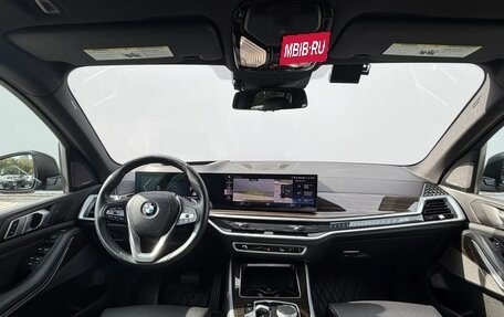 BMW X5, 2023 год, 11 700 000 рублей, 9 фотография