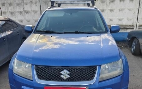 Suzuki Grand Vitara, 2007 год, 650 000 рублей, 1 фотография