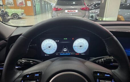 Hyundai Avante, 2022 год, 1 830 000 рублей, 10 фотография