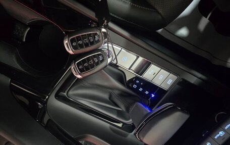 Hyundai Avante, 2022 год, 1 830 000 рублей, 13 фотография