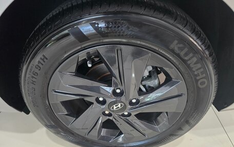 Hyundai Avante, 2022 год, 1 830 000 рублей, 19 фотография