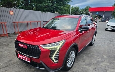 Haval Jolion, 2024 год, 100 000 рублей, 1 фотография