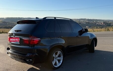 BMW X5, 2007 год, 1 580 000 рублей, 2 фотография