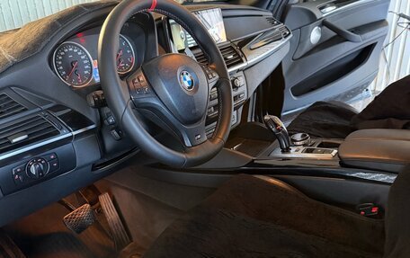 BMW X5, 2007 год, 1 580 000 рублей, 5 фотография
