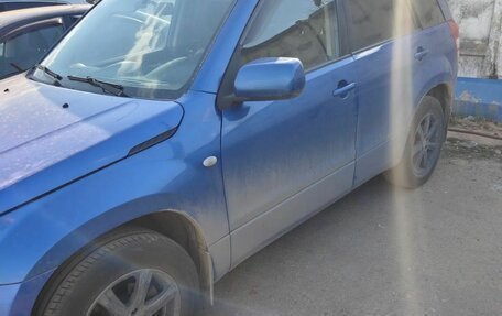Suzuki Grand Vitara, 2007 год, 650 000 рублей, 2 фотография