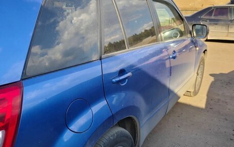 Suzuki Grand Vitara, 2007 год, 650 000 рублей, 3 фотография