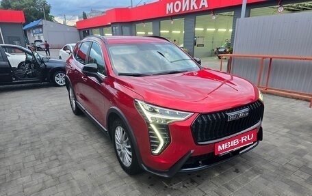 Haval Jolion, 2024 год, 100 000 рублей, 4 фотография