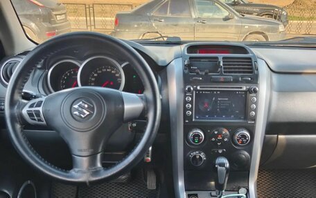 Suzuki Grand Vitara, 2007 год, 650 000 рублей, 6 фотография