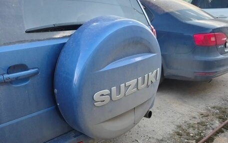 Suzuki Grand Vitara, 2007 год, 650 000 рублей, 4 фотография