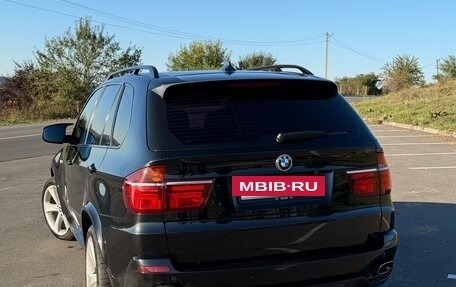 BMW X5, 2007 год, 1 580 000 рублей, 3 фотография