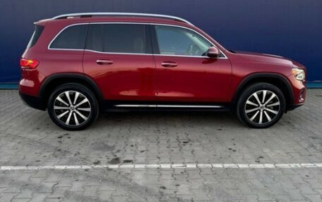 Mercedes-Benz GLB, 2022 год, 4 600 000 рублей, 3 фотография