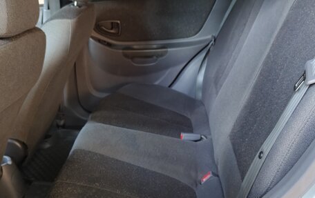 Hyundai Accent II, 2008 год, 630 000 рублей, 9 фотография