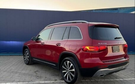 Mercedes-Benz GLB, 2022 год, 4 600 000 рублей, 5 фотография
