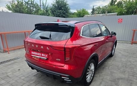 Haval Jolion, 2024 год, 100 000 рублей, 3 фотография