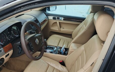 Volkswagen Touareg III, 2008 год, 1 300 000 рублей, 6 фотография