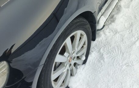 Volkswagen Touareg III, 2008 год, 1 300 000 рублей, 10 фотография