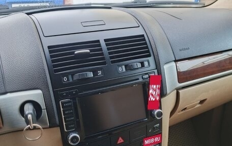 Volkswagen Touareg III, 2008 год, 1 300 000 рублей, 3 фотография
