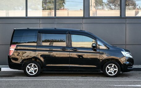 Honda Stepwgn IV, 2013 год, 1 414 000 рублей, 5 фотография