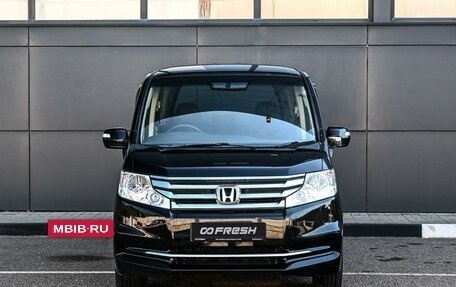 Honda Stepwgn IV, 2013 год, 1 414 000 рублей, 3 фотография
