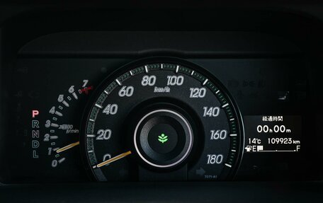 Honda Stepwgn IV, 2013 год, 1 414 000 рублей, 13 фотография