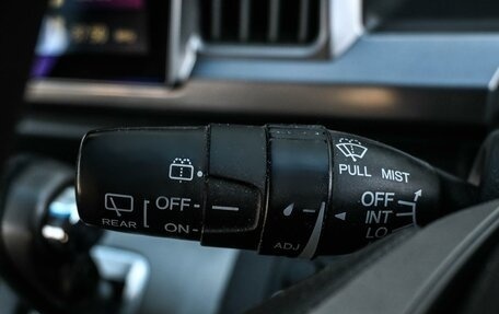 Honda Stepwgn IV, 2013 год, 1 414 000 рублей, 17 фотография